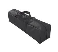 LOVIVER Rangement Camping, Sport Portable Multifonction Robuste, Organisateur Rangement pour Jardin, randonnée, Camping dans, 110x15x15cm