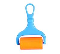 LOVIVER Rouleau de Peinture au Diamant, Outils d'accessoires de pressage pour la Broderie complète de Strass de Peinture de perceuse, 8.5cmx13.5cm