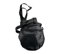 LOVIVER Sac à magnésie pour l'escalade, Le Bloc et Le Plaisir - Accessoire Polyvalent avec Cordon Serrage - Pochette Rangement pour matériel