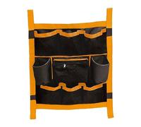 LOVIVER Sac de pour Van à Chevaux, Sac de Rangement pour Brosses de Garage et de Van
