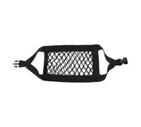 LOVIVER Sac de Rangement en Filet pour Raquette de Pickleball, Porte-Bagages Portable, Organisateur de Rangement pour Raquettes de compétition en intérieur et