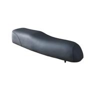 LOVIVER Selle de Vélo Selle de Vélo Électrique Selle Ergonomique Selle de Rechange avec Profil et Dessus Cousu Lisse Base Moulée Renforcée Points de Fixation