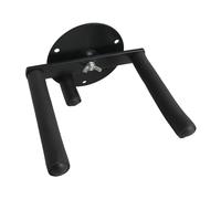 LOVIVER Support de trompette support mural Horizontal Stable gain de place support en mousse solide et Durable Instrument de musique convient à la plupart des, Montage mural