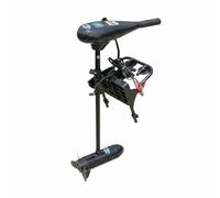 LOVIVER Support Moteur Pneumatique Bateau Kayak Support Moteur Hors-bord Support Gonflable Support Amovible Conception Démontable Nylon Léger Transport Facile Adapté à la Pêche Sortie en eau Douce