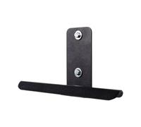 LOVIVER Support Mural pour Gilet lesté, Support Mural pour Garage, Accessoires Simples et Pratiques, Support de Suspension pour Gilet lesté