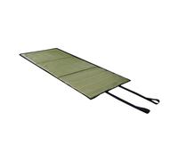 LOVIVER Tapis de Dépose pour La Pêche Mat Débarquement Pad Accessoires de Pêche Oxford Tissu Étanche Convient à La Pêche Extérieure, Vert