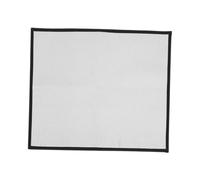 LOVIVER Tapis de Foyer, sous-Tapis de Barbecue, Nappe Isolante réutilisable et Polyvalente, Tapis ignifugé pour Pique-Nique, terrasse, Camping, S