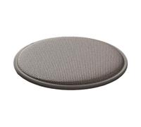 LOVIVER Tapis de méditation Rond et Multifonctionnel de qualité supérieure, Confortable, et Facile à Nettoyer. Ce Tapis de Sol Offre Un Confort, Style C, Diamètre 40cm