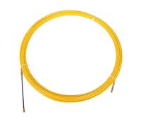 LOVIVER Tire-câbles pour électricien, passe-câbles mural, guide de tirage de câbles pour mur