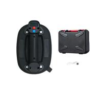 LOVIVER Ventouse électrique de rechange pour le lève-carrelage et le lève-vitre domestique, pour la construction de marbre et de carrelage automobile.