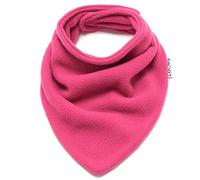 Lovjoy Écharpe/tour de cou d'hiver en polaire thermique pour bébés/bambins/enfants - Vêtement doux et douillet pour réchauffer le cou - Nombreux coloris - Convient aux enfants de tous âges