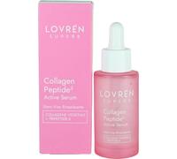 Lovrén Collagen Peptide Active Serum 30ml