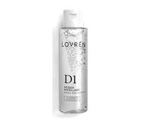 Lovren Essential D1 Eau Micellaire sans rinçage 100 ml