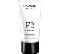 Lovrén Essential Fond de Teint F2 Beige 25ml