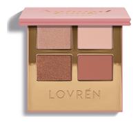 Lovren OM3 Paleta Sombras 4 Cores Deep Sunset 5g