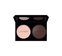 Lovren Sombra de Ojos Ahumados Set