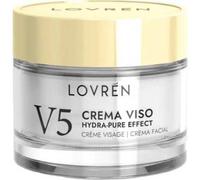 Lovren V5 Crème Visage Hydra-Pure Effect Peau Mixte Grasse 30ml