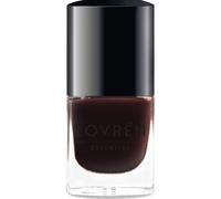 Lovren Vernis à Ongles Rouge Noir 5ml