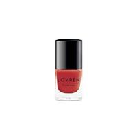 Lovrén Vernis à Ongles S10 Rouge Intense 5ml