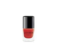 Lovrén Vernis à Ongles S9 Orange Rouge 5ml