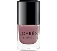 Lovrn Essential Vernis Ongles S13 Mauve Fonc 5ml