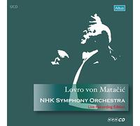 Lovro Von Matacic - Live Recording Edition [Import]