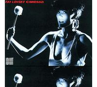 Lovsky, Fay - Cinema [Import]