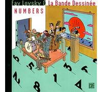 Lovsky, Fay - Numbers [Import]