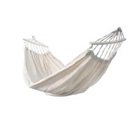 LOVSSU 1 Set Single Hammock Soft Breathable Widely Use Swing Double Outdoor Camping(Double Person)