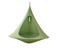 LOVSSU 100/150/180cm Outdoor Travel Camping Hanging Tree Hammock Indoor Children's Play Swing Chair Waterproof Tent hamac(5)