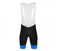 LOVSSU Short à Bretelles Cuissard À Bretelles De Vélo De Couleur Collants À Bretelles Courts for Homme Short Rembourré Respirant D'été pour Cyclisme(Bib shorts-02,M)