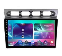 LOVVEEUV Android 15 Autoradio Écran Tactile de Navigation 9" Radio GPS pour KIA Picanto 2004-2007, Bluetooth USB Car Camera Plug and Play Prend en Charge Le Contrôle du Volant,4 Core WiFi 2G+32G