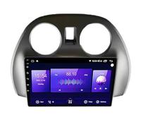 LOVVEEUV Android 15 Autoradio Écran Tactile de Navigation 9" Radio GPS pour Mitsubishi Eclipse Spyder 2005-2012 Bluetooth USB Car Camera Plug and Play Prend en Charge Le Contrôle du Volant