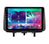 LOVVEEUV Android 15 Autoradio Écran Tactile de Navigation 9" Radio GPS pour Opel Meriva B 2009-2014, Bluetooth USB Car Camera Plug and Play Prend en Charge Le Contrôle du Volant,4 Core WiFi 2G+32G