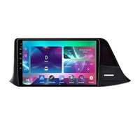 LOVVEEUV Android 15 Autoradio Écran Tactile de Navigation 9" Radio GPS pour Toyota C-HR 2016-2020, Bluetooth USB Car Camera Plug and Play Prend en Charge Le Contrôle du Volant,8 Core 4G+WiFi 2G+32G