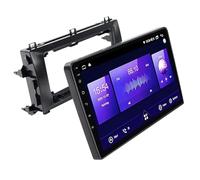 LOVVEEUV Android 15 Autoradio Écran Tactile de Navigation 9" Radio GPS pour Toyota Corolla 11 2012-2016 Bluetooth USB Car Camera Plug and Play Prend en Charge Le Contrôle du Volant