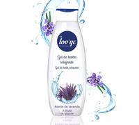 Lov'yc Gel douche relaxant Mit, lavande, 750 ml