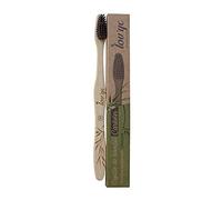 Lovyc Kids Cepillo De Dientes Bambu Verde 1Un, article polyvalent pour usage quotidien