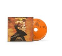 Low (2017 Remaster) by DAVID BOWIE [CD] NEUF