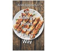 Low Allergy Food, The Tasty Way