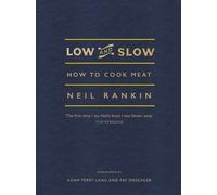 Low And Slow