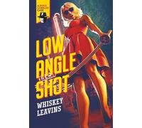 Low Angle Shot: A Rock Cobbler Case