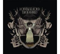 Low & Behold - Blood Red [Import]