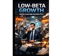 Low-Beta Growth: Stability Inside High-Innovation Firms