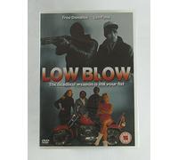 Low Blow [DVD]
