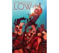 Low Book One Rick Remender, Greg Tocchini, Dave Mccaig (Auteur)