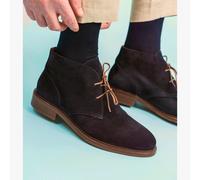 Low-boots Alban Bleu BLEU
