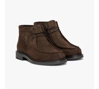 Low-boots Fergus Chocolat 39 MARRON