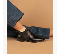 Low-boots Karlina Noir 37 NOIR