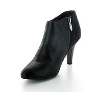 Low Boots Les p'tites bombes Arielle Noir